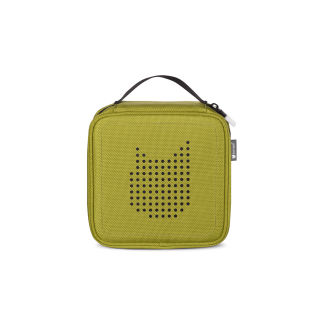 Tonies Carrying Case for Tonies - Green