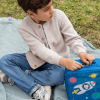 Tonies Carrying Case Max for Tonies - Blast Off
