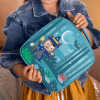 Tonies Carrying Case Max for Tonies - Enchanted Forest