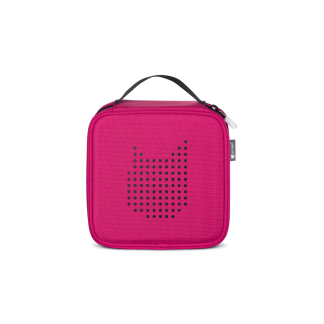 Tonies Carrying Case for Tonies - Pink