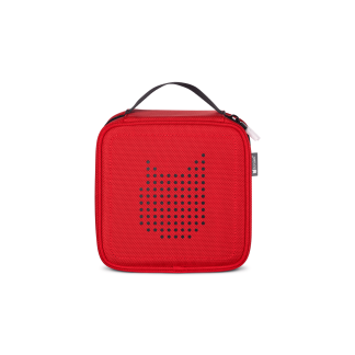 Tonies Carrying Case for Tonies - Red