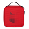 Tonies Carrying Case for Tonies - Red