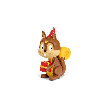 Tonies Favorite Children's Songs: Celebration Songs Tonie