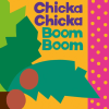 Tonies Chicka Chicka Boom Boom Tonie
