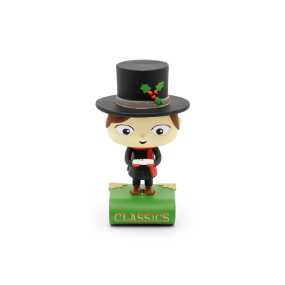 Tonies Favorite Classics: A Christmas Carol & Tales Tonie