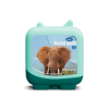 Tonies Animal World Record Breakers Pocket Tonies - 4 Pack