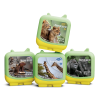 Tonies Animal World Animals of Africa Pocket Tonies - 4 Pack
