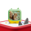 Tonies Animal World Animals of Africa Pocket Tonies - 4 Pack