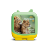 Tonies Animal World Animals of Africa Pocket Tonies - 4 Pack