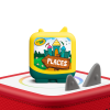 Tonies Crayola Art Adventures Pocket Tonies - 4 Pack