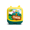 Tonies Crayola Art Adventures Pocket Tonies - 4 Pack