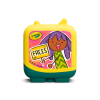 Tonies Crayola Art Adventures Pocket Tonies - 4 Pack