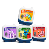 Tonies Every Body's Talkin' Pocket Tonies - 4 Pack