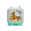 Tonies Inventions and Innovation Pocket Tonies - 4 Pack