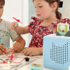 Tonies Inventions and Innovation Pocket Tonies - 4 Pack