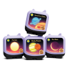 Tonies Space Explorers Club Pocket Tonies - 4 Pack