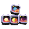 Tonies Space Explorers Club Pocket Tonies - 4 Pack