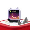 Tonies Space Explorers Club Pocket Tonies - 4 Pack