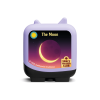 Tonies Space Explorers Club Pocket Tonies - 4 Pack
