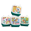 Tonies The Letter Carriers Pocket Tonies - 4 Pack