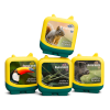 Tonies Animal World Wildlife in the Woods Pocket Tonies - 4 Pack