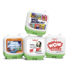 Tonies Wondery Kids Pocket Tonies - 4 Pack