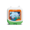 Tonies Wondery Kids Pocket Tonies - 4 Pack