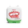 Tonies Wondery Kids Pocket Tonies - 4 Pack
