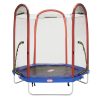 Little Tikes Climb 'n Slide 7ft Trampoline™