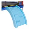 Little Tikes Climb 'n Slide 7ft Trampoline™