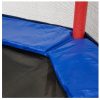 Little Tikes Climb 'n Slide 7ft Trampoline™