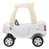 Little Tikes Cloud Collection™ Cozy Truck™ - White