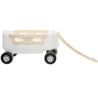 Little Tikes Cloud Collection™ Jr. Explorer Wagon - White