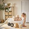 Little Tikes Cloud Collection™ Jr. Explorer Wagon - White