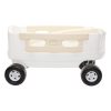 Little Tikes Cloud Collection™ Jr. Explorer Wagon - White