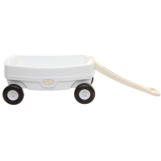 Little Tikes Cloud Collection™ Lil' Wagon - White