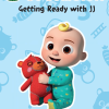 Tonies CoComelon: Getting Ready with JJ Tonie