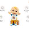 Tonies CoComelon: Sing-Along Favorites Tonie