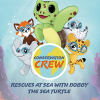 Tonies Conservation Crew: Bobby the Sea Turtle Tonie
