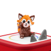 Tonies Conservation Crew: Nina the Red Panda Tonie