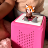 Tonies Conservation Crew: Nina the Red Panda Tonie