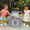 Little Tikes Cook 'n Grow™ BBQ Grill