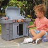 Little Tikes Cook 'n Grow™ BBQ Grill