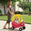 Little Tikes Cozy Coupe® 30th Anniversary Edition