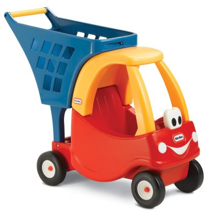 Little Tikes Cozy Coupe® Shopping Cart