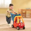 Little Tikes Cozy Coupe® Shopping Cart