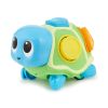 Little Tikes Crawl 'n Pop! Turtle