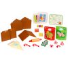 Little Tikes Creative Chefs™ Gingerbread House Kit