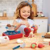 Little Tikes Creative Chefs™ Italian Restaurant Kit
