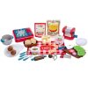 Little Tikes Creative Chefs™ Italian Restaurant Kit